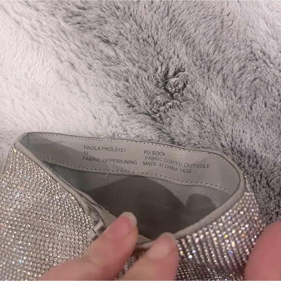 STEVE MADDEN
Catwalk Rhinestone Booties Swiftie Mobwife - Picture 10 of 10